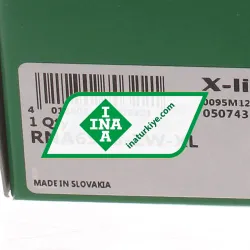 INA RNA6916-ZW-XL rulman resim 5