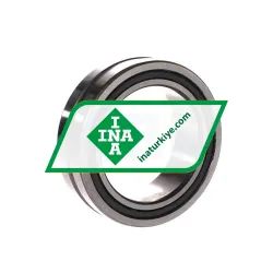 INA NKIS65-A rulman resim 2