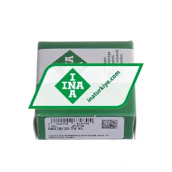 INA NKI28/20-TV-XL rulman resim 4