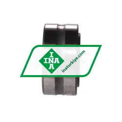 INA NKI22/16-XL rulman resim 2