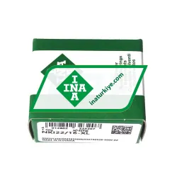INA NKI22/16-XL rulman resim 4