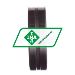 INA NK80/25-XL rulman resim 3