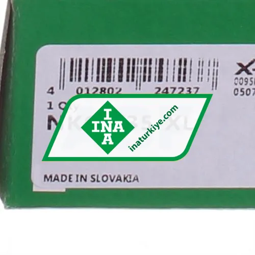 INA NK68/35-XL ürün fotoğrafı 5