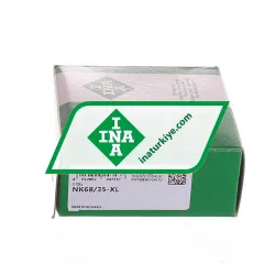 INA NK68/35-XL rulman resim 4