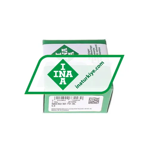 INA NKI30/30-TV-XL-C3 ürün fotoğrafı 4