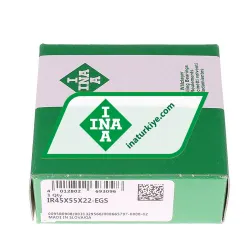 INA IR45X55X22-EGS rulman resim 2
