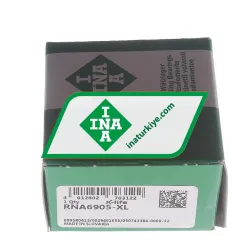 INA RNA6905-XL rulman resim 3