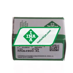 INA RNA4900-XL rulman resim 3