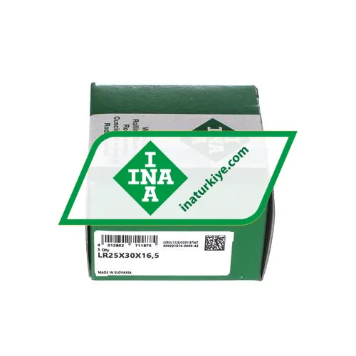 INA LR25X30X16,5 ürün fotoğrafı 2