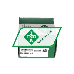 INA LR25X30X16,5 rulman resim 2