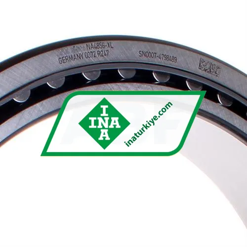 INA NA4856-XL ürün fotoğrafı 2