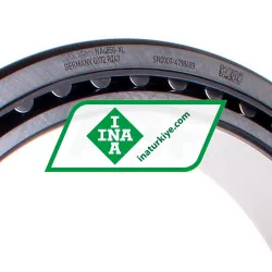 INA NA4856-XL rulman resim 2