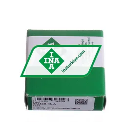 INA HK4518-RS-A-L271 rulman resim 3