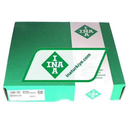INA NA4834-XL ürün fotoğrafı 4