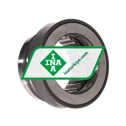 INA NKXR40-Z-XL rulman resim 3