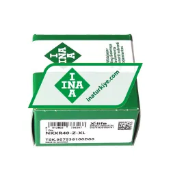 INA NKXR40-Z-XL rulman resim 4