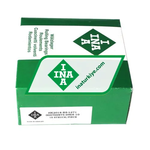 INA HK2018-RS-L271 ürün fotoğrafı 2