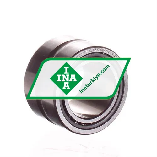 INA NKI20/20-XL