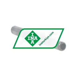 INA NRB3X27,8-G2-4-6 rulman resim 2