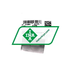 INA IR17X20X30,5-XL rulman resim 2