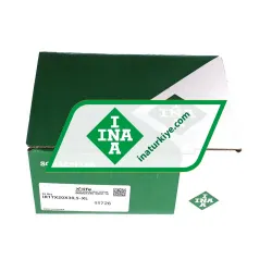 INA IR17X20X30,5-XL rulman resim 3