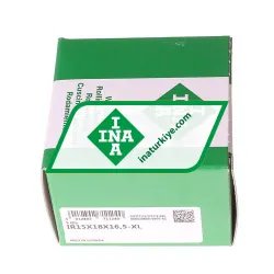 INA IR15X18X16,5-XL rulman resim 2