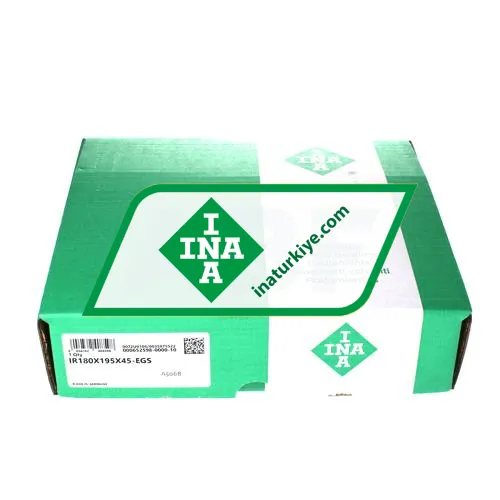 INA IR180X195X45-EGS ürün fotoğrafı 2