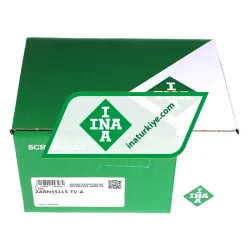 INA ZARN55115-TV-A rulman resim 4
