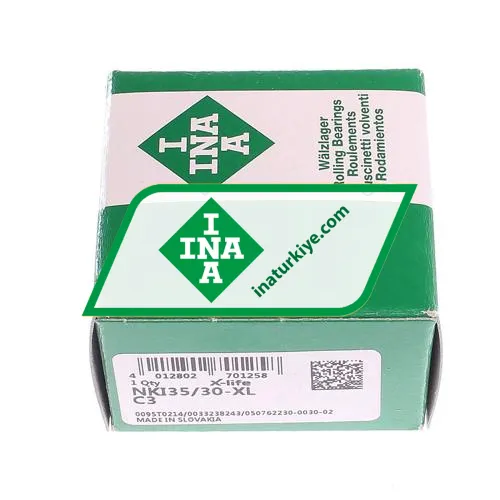 INA NKI35/30-XL-C3 ürün fotoğrafı 4
