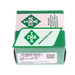 INA NKI35/30-XL-C3 rulman resim 4