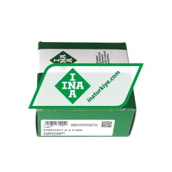 INA K30X35X27-A/-2-4 rulman resim 3