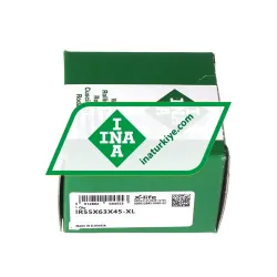INA IR55X63X45-XL rulman resim 3