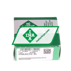 INA PNA30/52-XL rulman resim 3