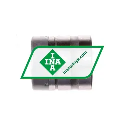 INA NX17-Z-XL rulman resim 3
