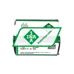 INA NX17-Z-XL rulman resim 4