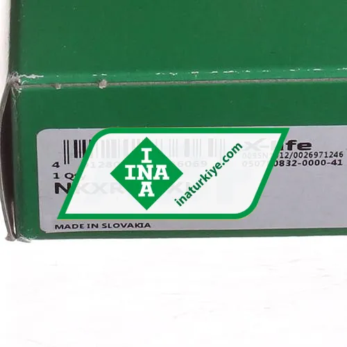 INA NKXR45-XL ürün fotoğrafı 4