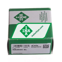 INA NKXR45-XL rulman resim 3