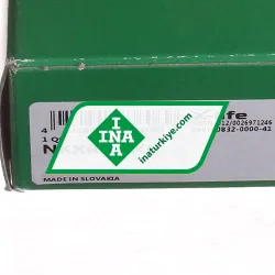 INA NKXR45-XL rulman resim 4