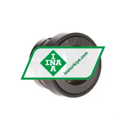 INA NKXR25-Z-XL rulman resim 2