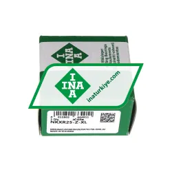 INA NKXR25-Z-XL rulman resim 3