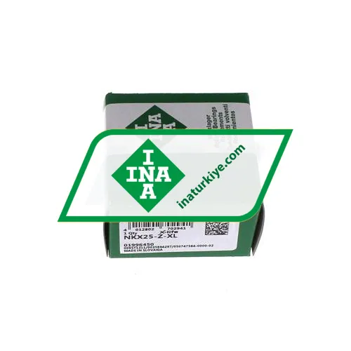 INA NKX25-Z-XL