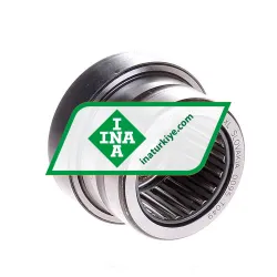 INA NKX25-Z-XL rulman resim 2