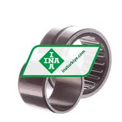 INA NKI25/20-TV-XL rulman resim 2