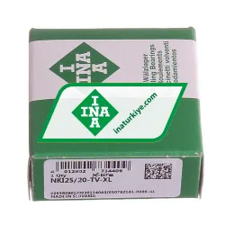 INA NKI25/20-TV-XL rulman resim 4