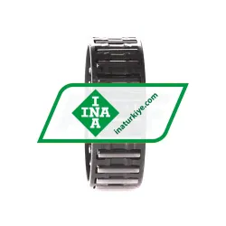 INA K50X58X20-B/-2-4 rulman resim 2