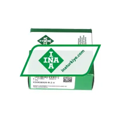 INA K50X58X20-B/-2-4 rulman resim 3