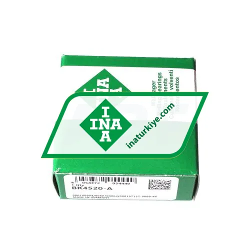 INA BK4520-A ürün fotoğrafı 3
