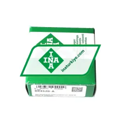 INA BK4520-A rulman resim 3