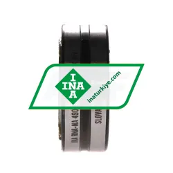 INA NA4908-RSR-XL rulman resim 2