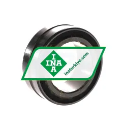 INA NA4908-RSR-XL rulman resim 3